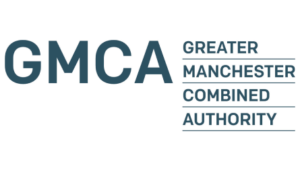 GMCA - Greater Manchester Combined Authority